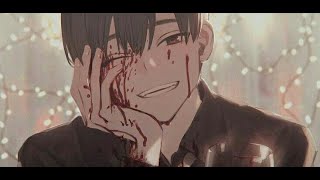 Obsessive  Yandere playlist [upl. by Esikram]