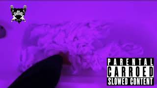 HoneyKomb Brazy  Respect  CARROED slowed [upl. by Web688]