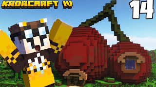 KadaCraft Season 4 Episode 14  CHERRY BOMB HOUSE [upl. by Wolfe]