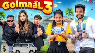 Golmaal 3  BakLol Video [upl. by Ydor214]