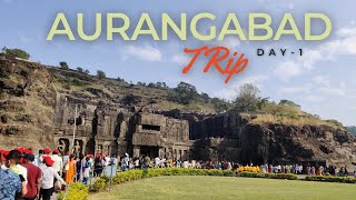 quotExploring the Rich History and Culture of Aurangabad A Captivating Journey  Travel Vlogquot [upl. by Einnil]