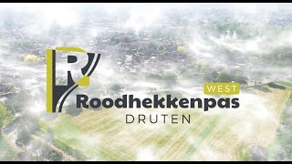 RoodhekkenpasWest Druten [upl. by Penman336]