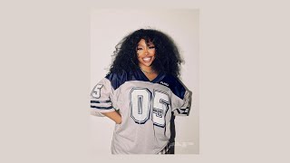 sza playlist [upl. by Emili]