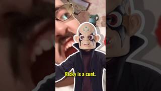 Ricky Berwick DENIED my Cameo Request RickyBerwick Drama cameo [upl. by Beora870]