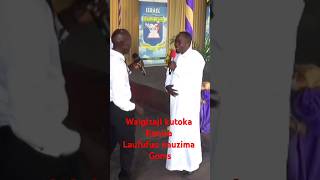 tizama video hii ucheke sana maana mzungu amhubiria mhindi hadi kuokoka [upl. by Shieh]