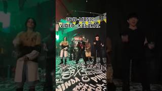 Watch this latest music video of SB19 Called KALAKAL sb19pablo kalakal ppop dance sb19 [upl. by Anwat]