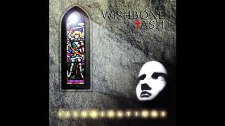 Wishbone Ash  Mystery Man [upl. by Dirraj668]