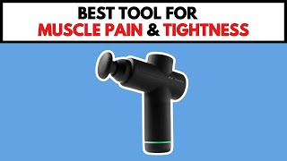 Best Rehab Tool For Muscle Pain and Tigthness [upl. by Mellen]