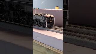 4125 Transporting A Large Shipment Of Grain To The Mill train railway railroad steam [upl. by Baumbaugh103]