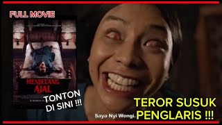 FILM MENJELANG AJAL FULL MOVIE  Rangkuman film menjelang ajal  Teror susuk penglaris [upl. by Dier112]