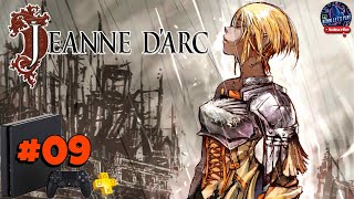 Jeanne dArc  17 Years Later  09  PlayStation 4 Slim  PS Plus Premium jeannedarc psp psplus [upl. by Sawyer]