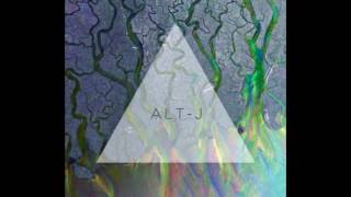 Hand made  AltJ [upl. by Gustafson]