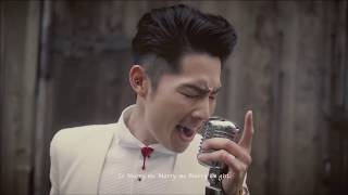 吳建豪 Van Ness Wu –小婚禮 Official Music Video [upl. by Pang522]