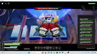 How to get New Sword Style Legendary Shusui  Showcase  AOPG Roblox [upl. by Norean]