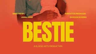 BESTIE SHORT FILM OFFICIAL TRAILER 8K UHD [upl. by Hanshaw]