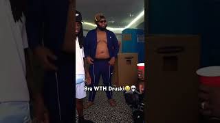 funnyclips druski kai kevinhart fypシ゚viral [upl. by Aoht]