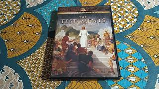 Movie The Testaments of One Fold and One Shepherd  Movie Review [upl. by Levin523]