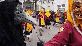 Rosenmontag Umzug Fasnet Fasching 2015  3 [upl. by Kawasaki231]