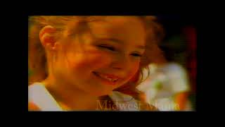 Valleyfair Artist Commercial 1991 Minnesota [upl. by Gavrila]