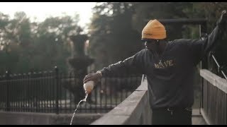 Bryan Ghee  All That Official Video Dir by Del Rosario Visuals [upl. by Alika]