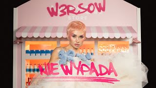 WERSOW  NIE WYPADA [upl. by Carla]