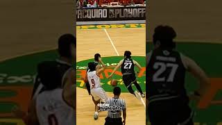 Yari yan Kay ref basketball highlights cctibihighlights [upl. by Hubbard787]