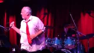 Gene Ween Does Billy Joel  PressureCaptain Jack  53115  Brooklyn Bowl NYC [upl. by Eceinart988]