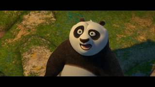 Panda KF 14  La pozza delle lacrime sacre [upl. by Letram]