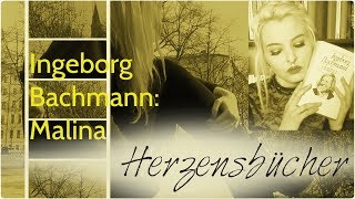 Herzensbücher  Ingeborg Bachmann Malina [upl. by Janis]