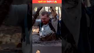 How to survive in daldal amazingfacts story news factsinhindi [upl. by Ardnikal]