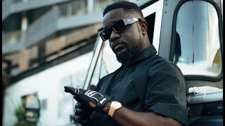 Sarkodie  Confam Official Video [upl. by Halak]