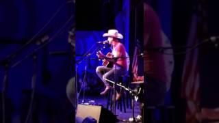 Dustin Lynch covering Tim McGraw Red Rag Top [upl. by Ong911]