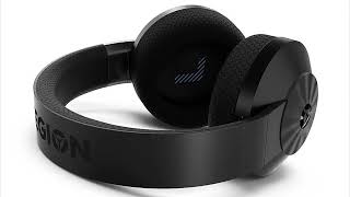 TUGAS PTI SPESIFIKASI LENOVO LEGION H600 WIRELESS GAMING HEADSET [upl. by Tera]