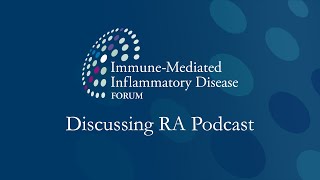 Discussing RA Insights into Filgotinib and Tofacitinib in RA [upl. by Yi696]