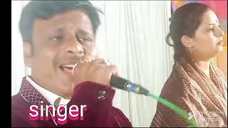 ऐसी दीवानगी ll aisi diwangi ll singer adwad anthoni [upl. by Alahc]