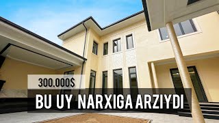 Narxiga Arzidigan Hovli✅uylar arzontoshkent kvartira [upl. by Aloeda871]