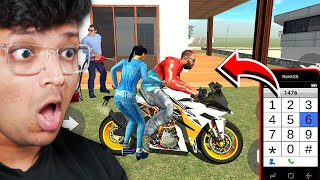 I Played INDIAN GTA 5 On Mobile EPIC [upl. by Eirak]