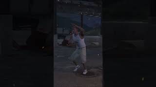 GTA 5 TREVOR DIED shorts shortvideo gta5mission trevor gaming gtav [upl. by Nell]