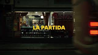 La Partida  Trailer [upl. by Nanam]