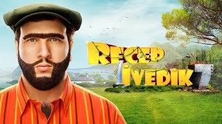 Recep ivedik 7 full 4k izle [upl. by Burkhard]