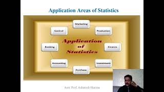 QTMVideo1 Introduction Statistics Types of Measures of Scales [upl. by Liamsi]