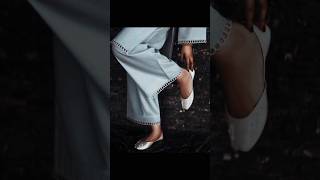 Latest trouser design shortfeed shortvideo shortsviral music [upl. by Lambart79]