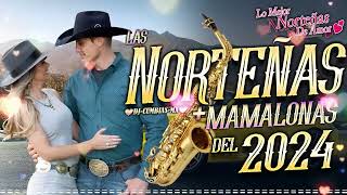 Norteñas Mix 2024💃 Cumbias Norteñas Para Bailar 💃 Las Norteñas Más Chingonas 2024 💃 Norteñas Mix 💃 [upl. by Juliet]