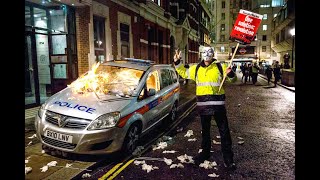 Blackpool Police going overboard again [upl. by Remot365]