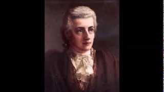 W A Mozart  KV 366  Idomeneo re di Creta [upl. by Nahgiem]