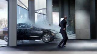 2010 MercedesBenz EClass Coupe Commercial [upl. by Wilburt892]