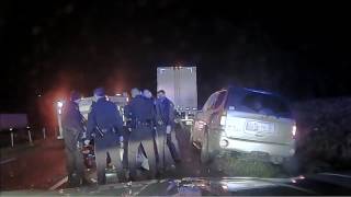 Full Video Opelika Officer Shooting Michael Davidson [upl. by Yna380]