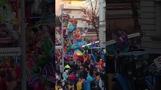 Carnevale Treviso 2024 [upl. by Mosenthal393]