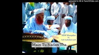 Main Tu Nadan Tha  Sufi Saifullah Saifi NEW [upl. by Verla]