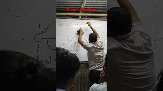 Chemistry reaction trick slove chemistrykaisepadheclass12 viralvideo chemistry motivation [upl. by Glantz182]